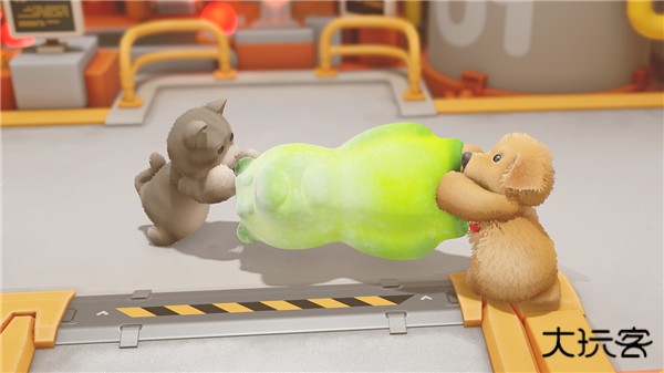 动物派对安卓版