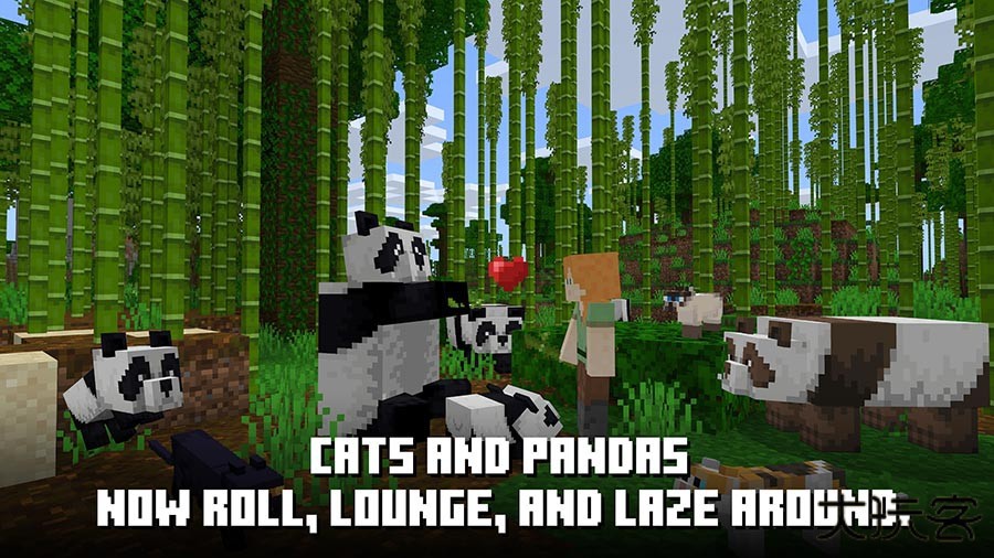 我的世界Trial版下载 v3.1