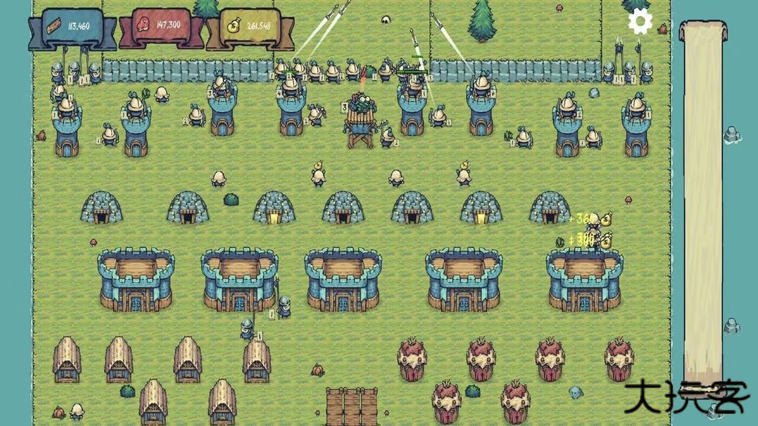 城堡战争下载 v0.32