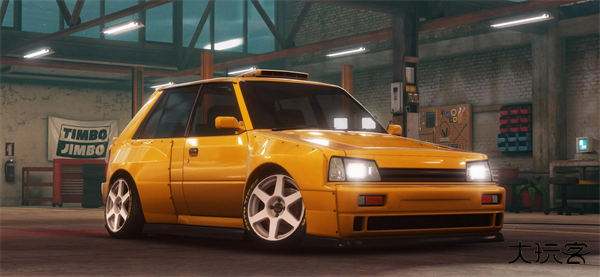 静态换挡赛车下载 v72.1.0