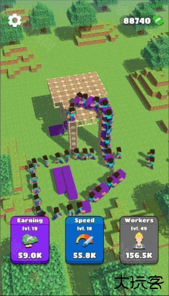 万丈高楼平地起2图片3