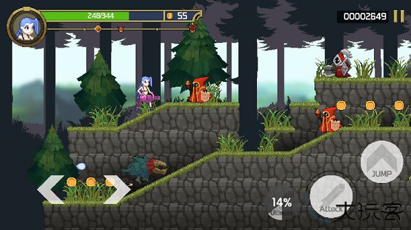 像素英雄联盟下载 v4.10.0