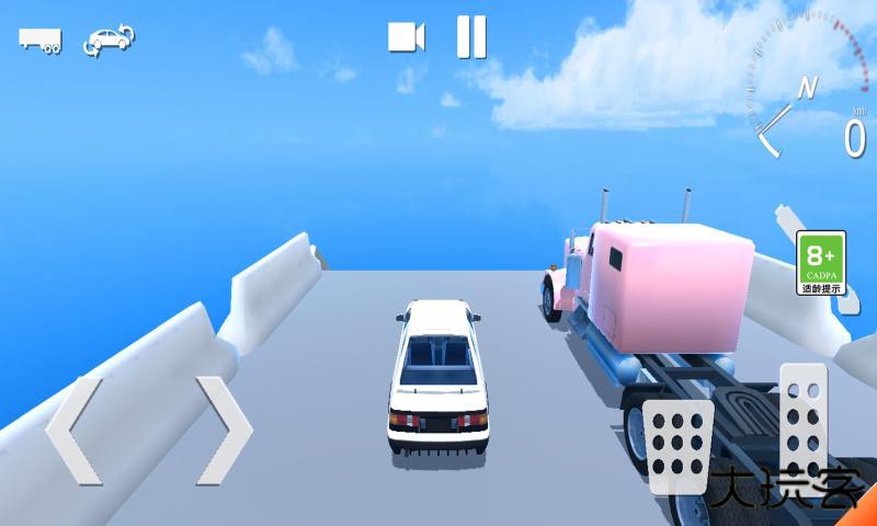 车祸模拟器3d下载 v2.1.4