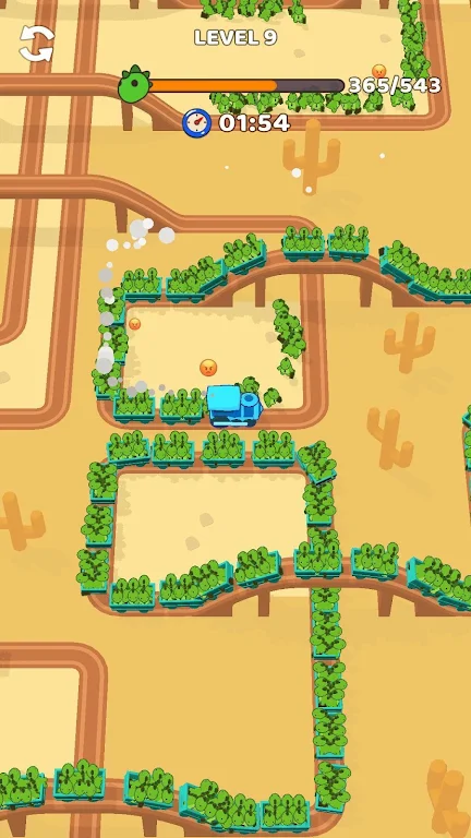 恐龙火车下载 v1.0.0