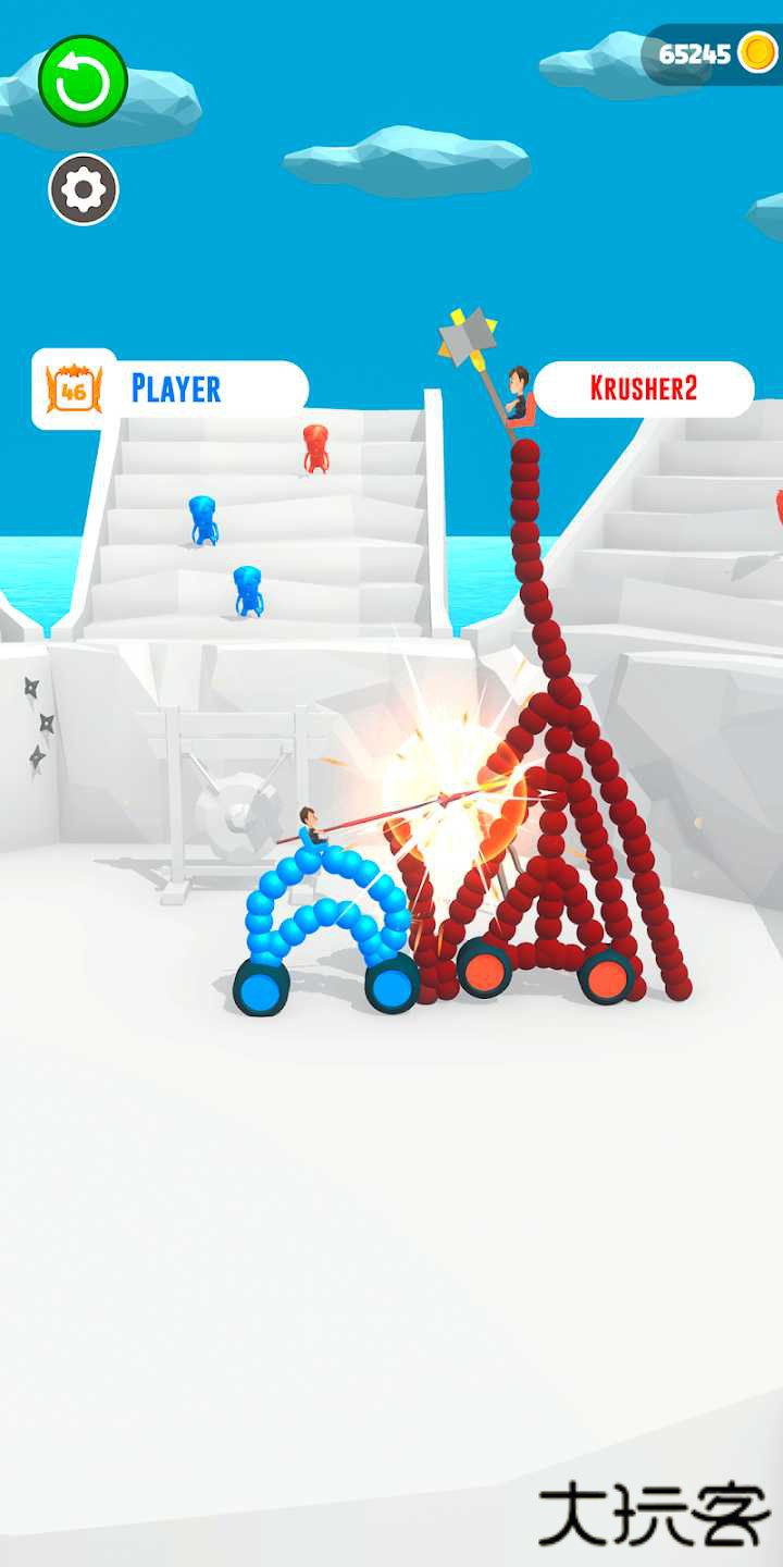 画车对决下载 v5.1.1