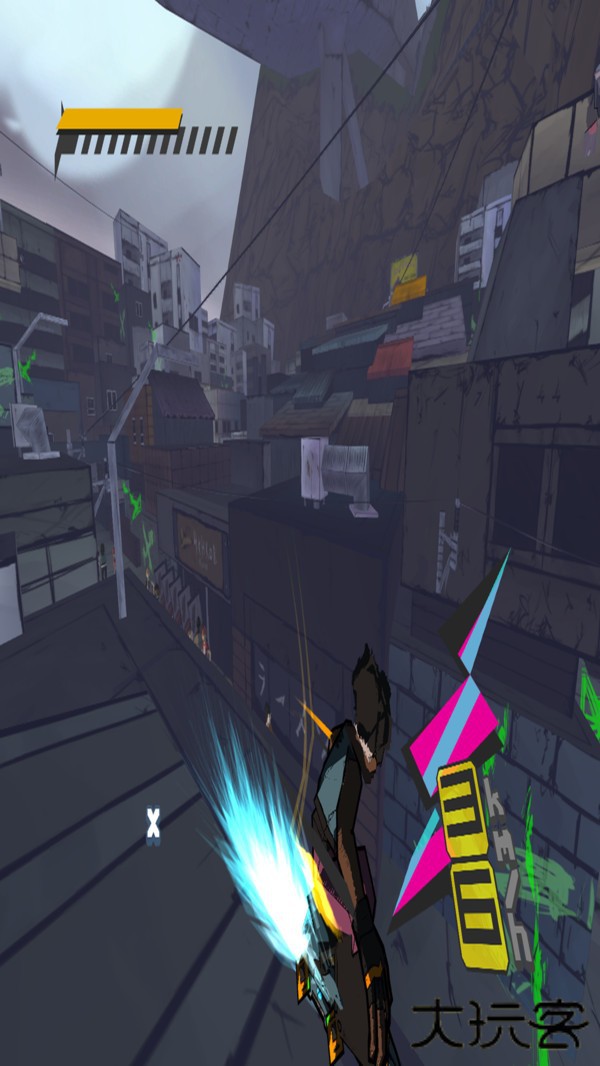 蝴蝶第0章下载 v1.01