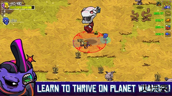 崩溃大陆手游下载 v100.0.119