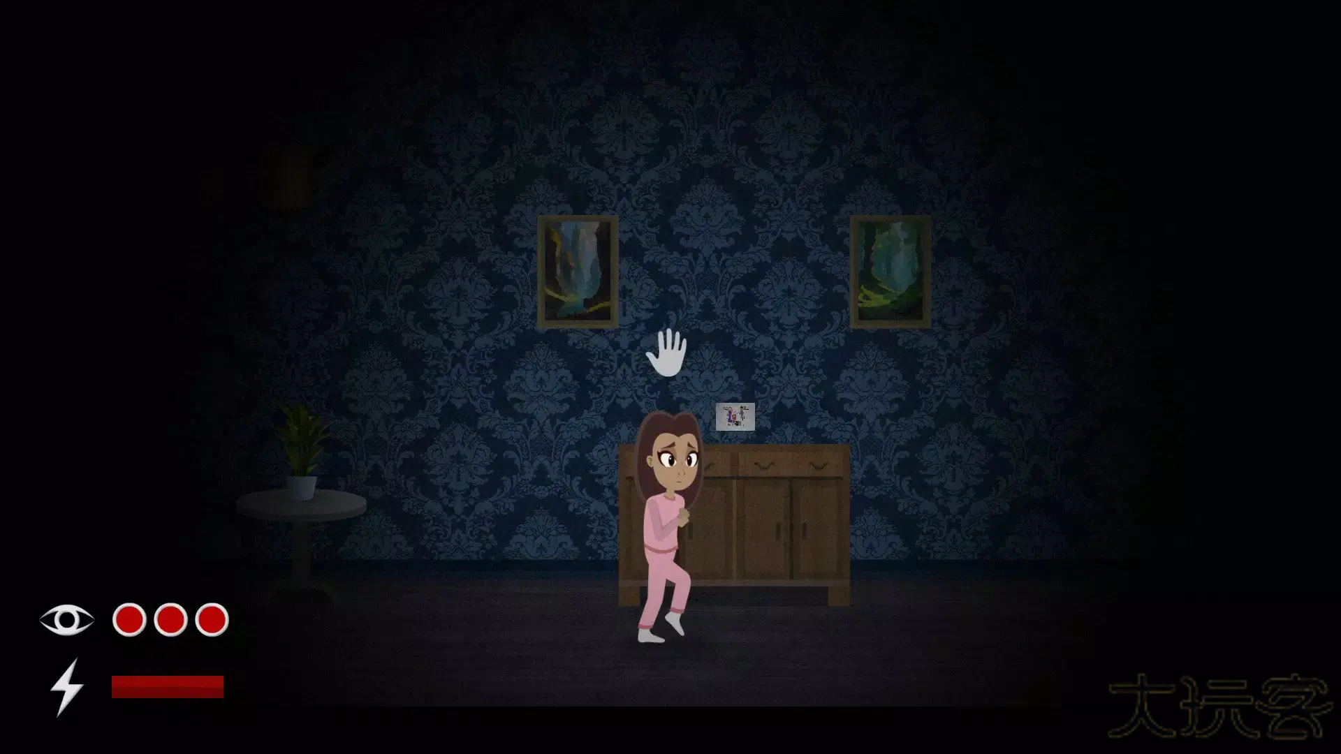 霍普先生的玩具屋HD