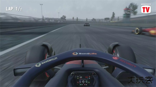 f1方程式赛车下载 v3.86