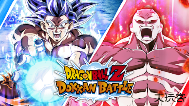 七龙珠爆裂激战国际服下载 v5.28.6