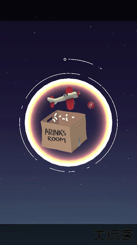 花园之间联机版下载 v1.08