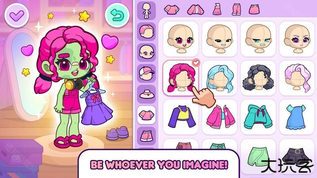 多普莱斯世界无广告