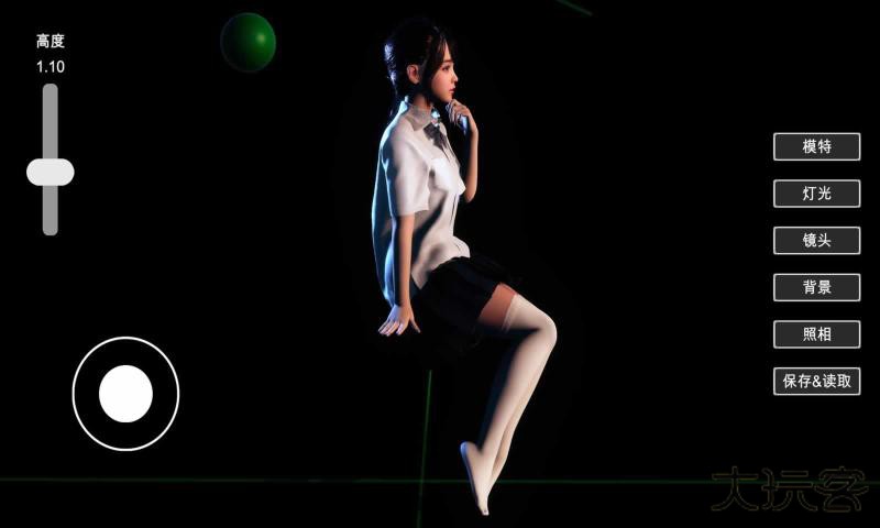 摄影师模拟器下载 v0.1.8