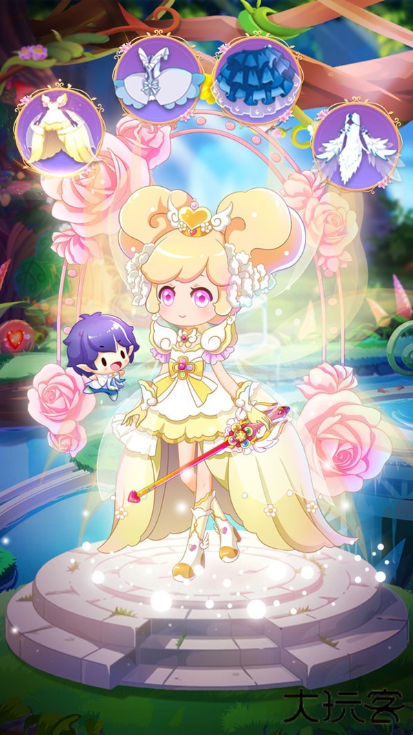 小花仙守护天使下载 v3.2.8