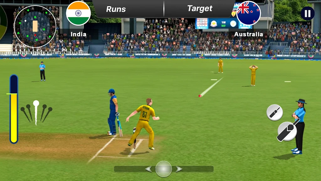 2025板球对战冠军赛下载 v1.0.5