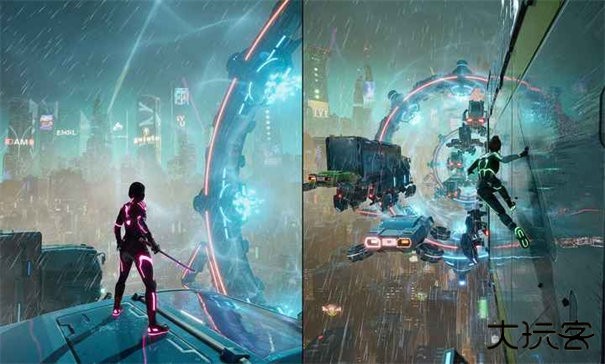 双影奇镜下载 v2.7.9