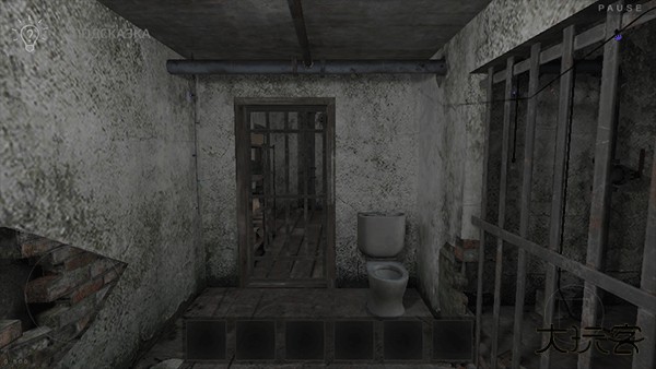 梅特尔恐怖逃生