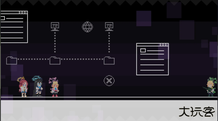 桃气的神奇尾巴手游下载 v1.1.9.4.1