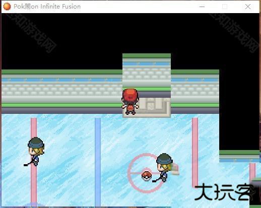 口袋妖怪无限融合3