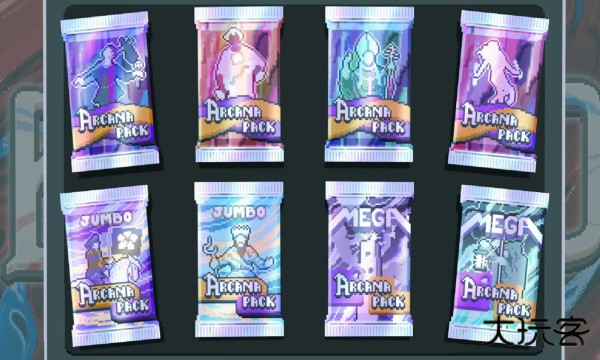 小丑牌神秘生物下载 v5.2.1114a