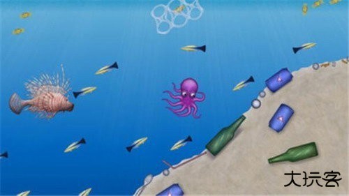 永远的美味星球解锁版下载 v1.2.1