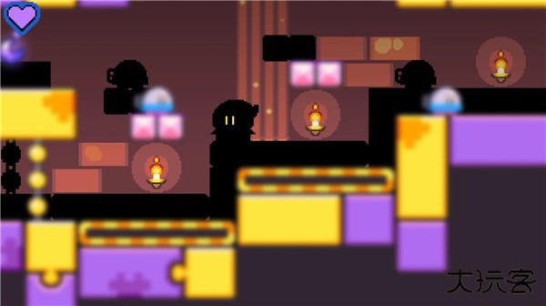 影子戏法下载 v0.0.2