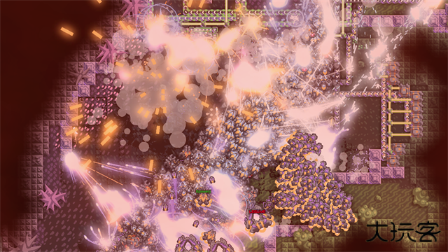 mindustry下载 v8-official-150.1