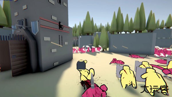 攻城模拟器下载 v1.1.77