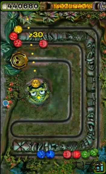 祖玛的复仇手机版下载 v1.0.9