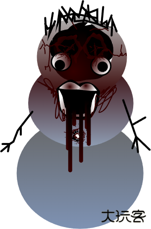 节奏盒子冻伤模组