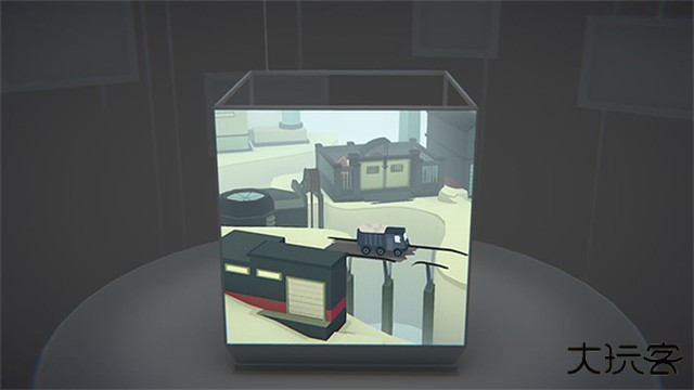 笼中窥梦下载 v1.07