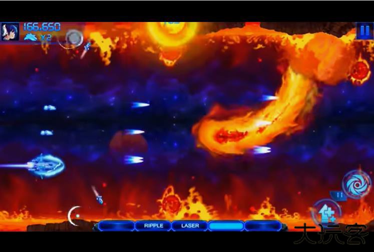 沙罗曼蛇2中文版下载 v4.0