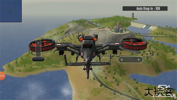 印度Scarfall2官方正版下载 v1.6.82