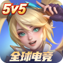 决胜巅峰手游正式服下载 v1.4.91.4571
