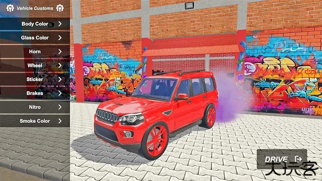 印度偷车模拟器下载 v1.8