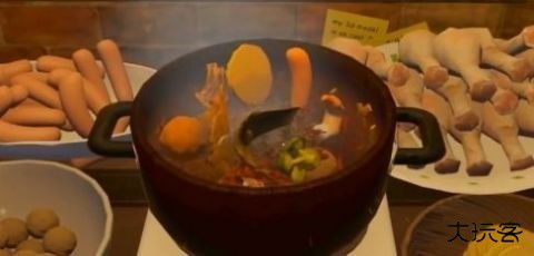 一人火锅中文正版下载 v1.4.3