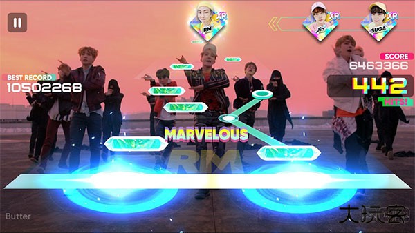 rhythmhive苹果版下载 v2025.6.0