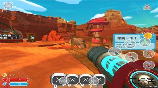 史莱姆牧场手游