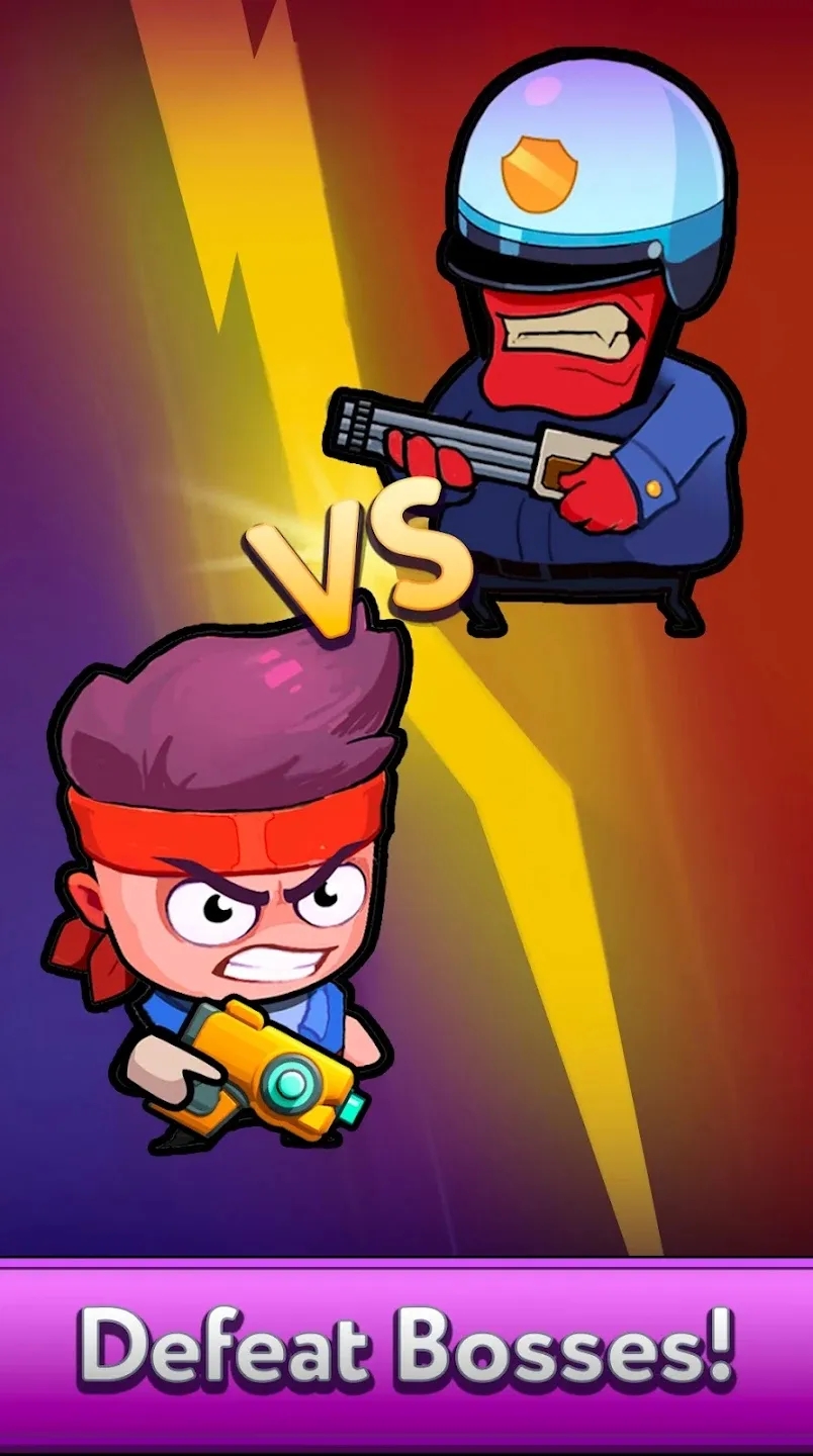 僵尸末日下载 v2.5.0