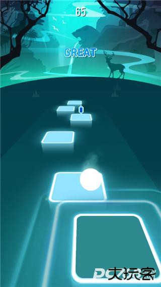 节奏弹球中文版