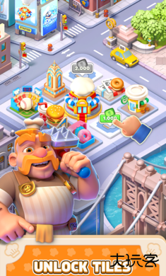 厨房大师下载 v17.8.2