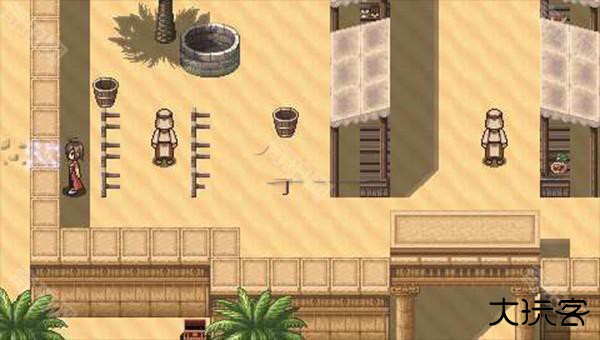 不思议之国的冒险酒场13