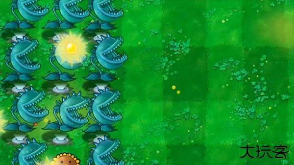 植物大战僵尸威化版0.2手机安装包