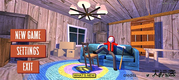 愤怒的男孩佩德罗和他的朋友们