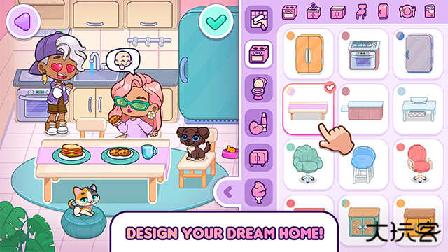 Dopplesworld下载 v8.1.6