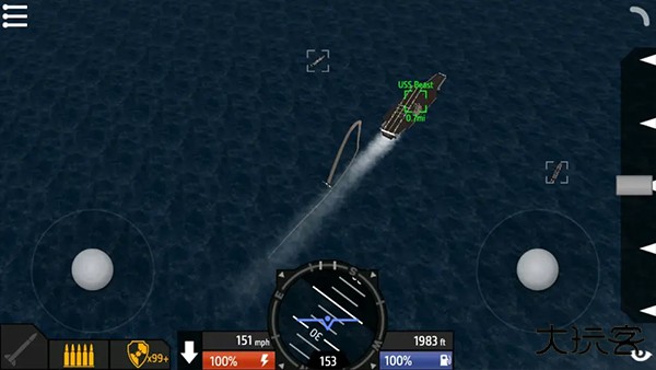 简单飞机完整版汉化