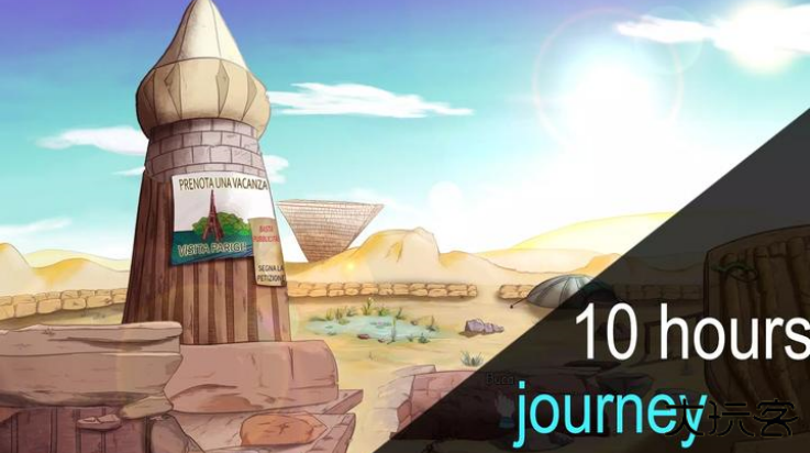 白痴之旅下载 v1.5.23