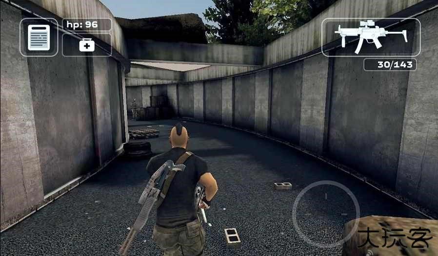 屠杀Slaughter下载 v2.35