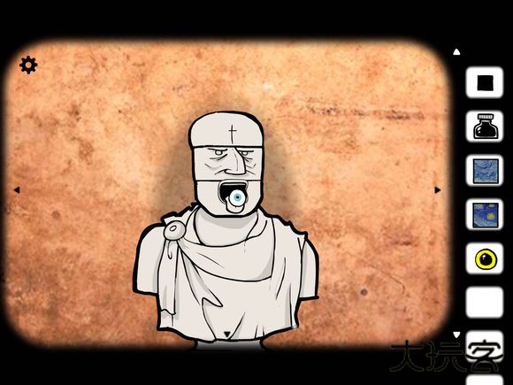 方块逃脱23号案件