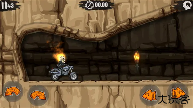 狂野飙客3下载 v1.20.6